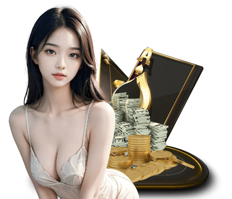 Biểu tượng nổ hũ và game bài